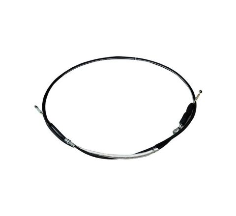 TRANSMISSION CONTROL GEAR SHIFT CABLE (GENUINE)