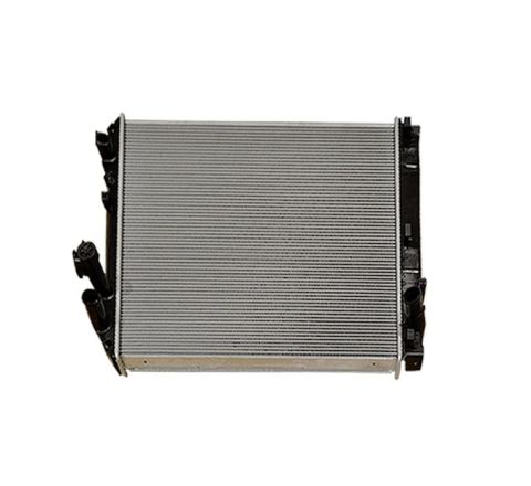 RADIATOR ASSEMBLY