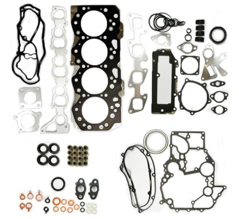 ENGINE OVERHAU GASKET SET (1 NOTCH)