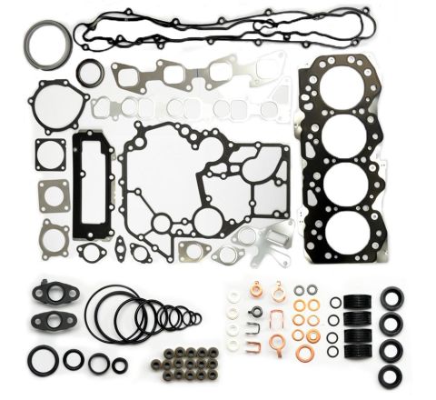 ENGINE OVERHAUL GASKET SET (2 NOTCH)