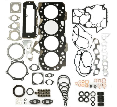 ENGINE OVERHAUL GASKET SET