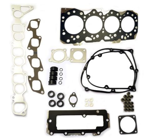 ENGINE OVERHAUL GASKET SET (3 NOTCH)