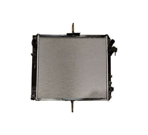 RADIATOR ASSEMBLY