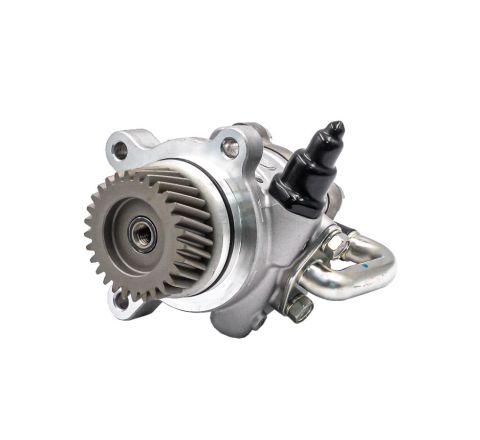 POWER STEERING PUMP