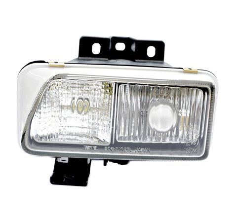 FRONT FOG LAMP ASSEMBLY L/H