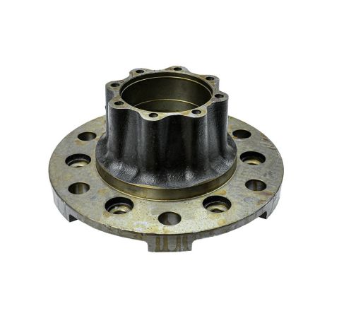 REAR AXLE HUB