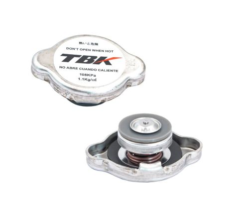 RADIATOR CAP (108KPA / 1.1KG) (TBK)
