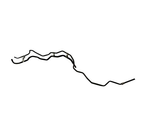 POWER STEERING PIPE RETURN (GENUINE)