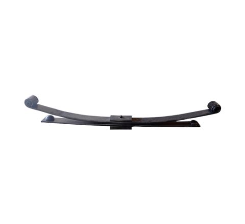 REAR LEAF SPRING ASSEMBLY (GENUINE)