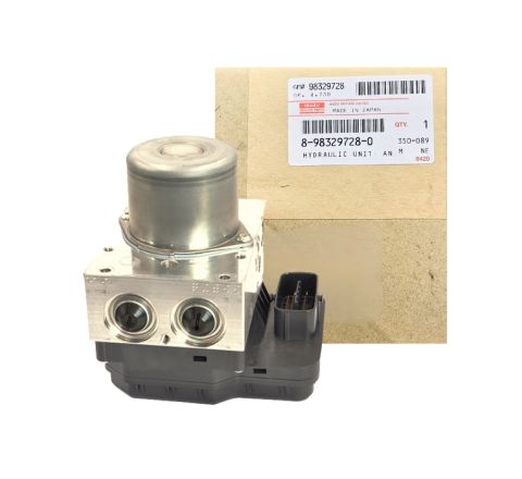 ABS UNIT (GENUINE)