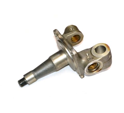 KNUCKLE ASSY; R/H