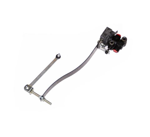 BRAKE LOAD SENSING VALVE