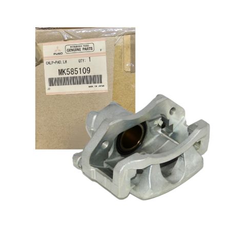 BRAKE CALIPER REAR OF FRONT L/H (LOWER) (GENUINE)