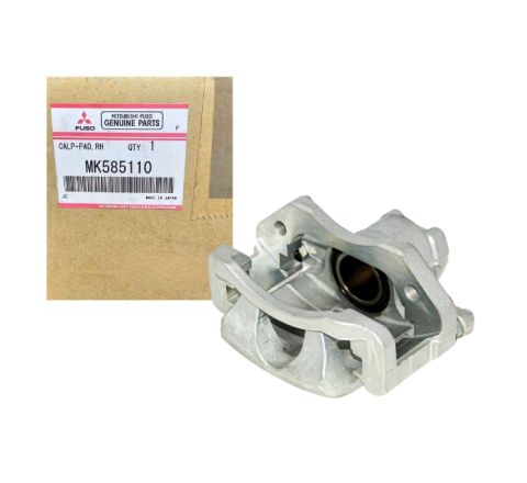 BRAKE CALIPER REAR OF FRONT R/H (LOWER) (GENUINE)