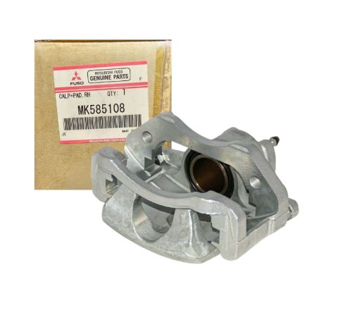 BRAKE CALIPER FRONT OF FRONT R/H (UPPER) (GENUINE)