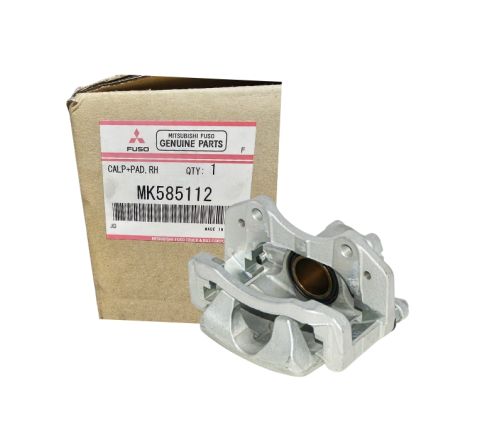 BRAKE CALIPER FRONT OF REAR R/H (UPPER) (GENUINE)