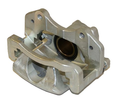 BRAKE CALIPER REAR OF REAR R/H (LOWER)