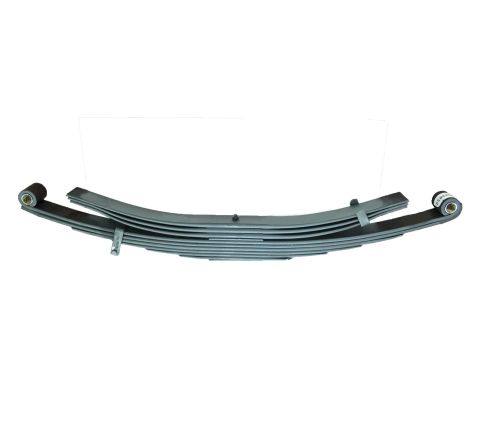 REAR LEAF SPRING ASSEMBLY (9 LEAVES)