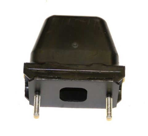 REAR SPRING BUFFER