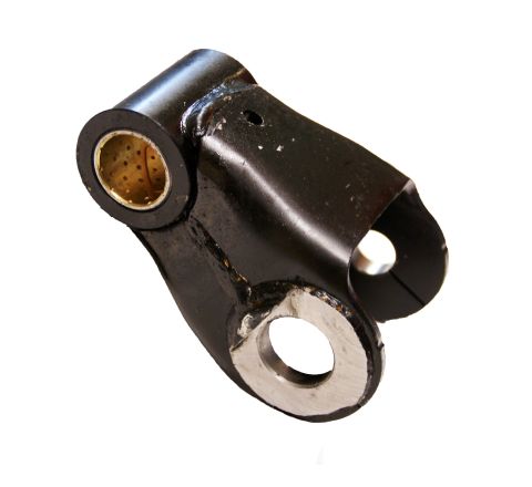 REAR SPRING SHACKLE