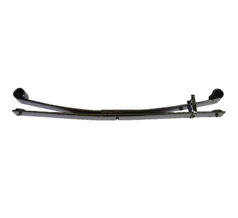 REAR SUSPENSION SPRING ASSEMBLY