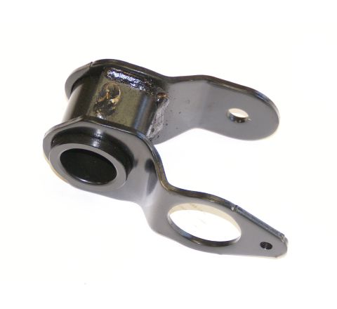 REAR SPRING SHACKLE