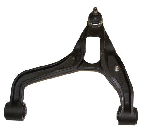 FRONT SUSPENSION WISHBONE LOWER L/H