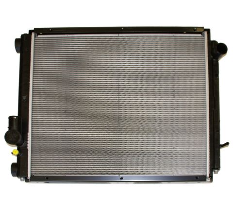RADIATOR ASSEMBLY