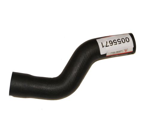 RADIATOR TOP HOSE