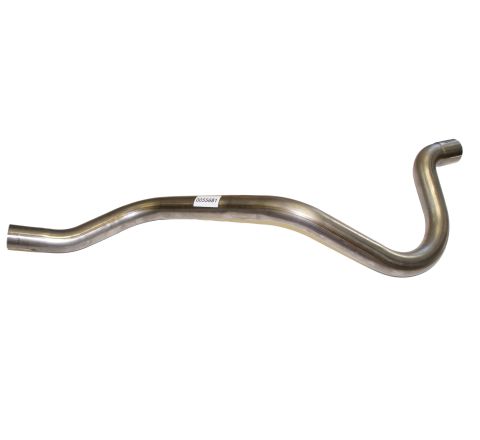 EXHAUST TAIL PIPE