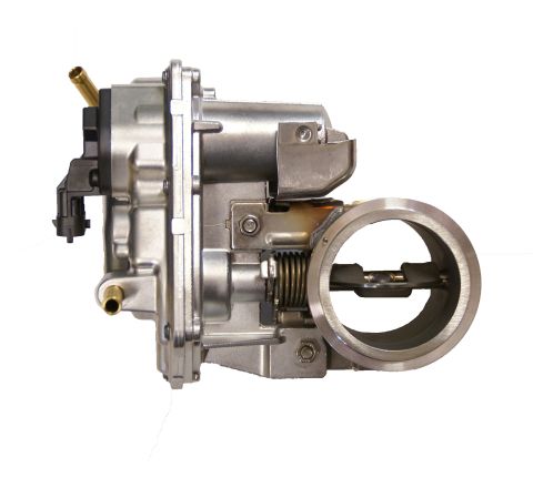 EXHAUST BRAKE UNIT
