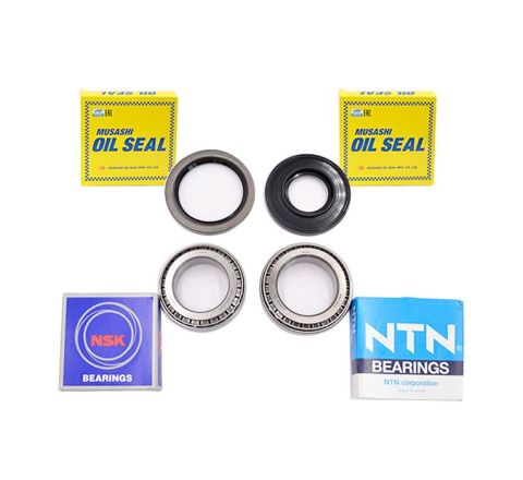 REAR AXLE WHEEL BEARING KIT (JAPAN)