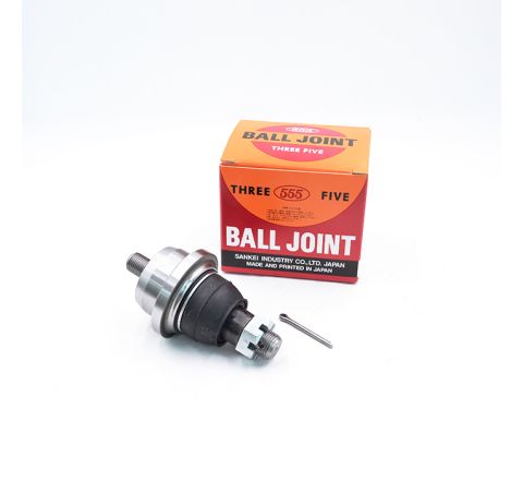 FRONT SUSPENSION LOWER ARM BALL JOINT