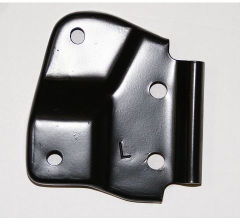 FRONT BUMPER STAY L/H