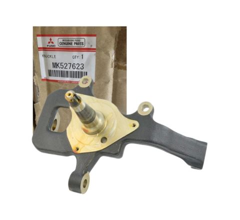 STEERING KNUCKLE HUB ASSEMBLY R/H (GENUINE)