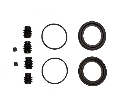 FRONT OR REAR BRAKE CALIPER KIT