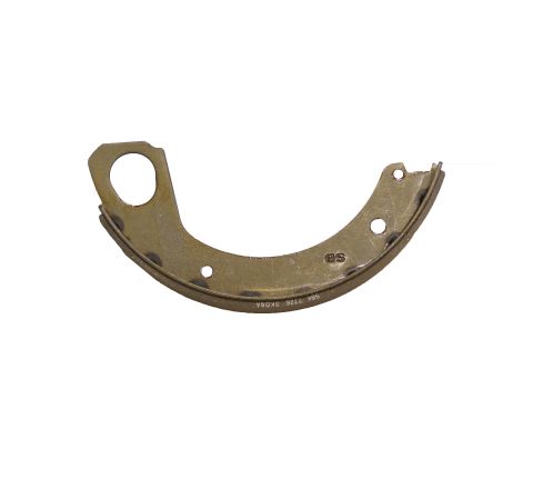 PARKING BRAKE SHOE ASSEMBLY (GENUINE)