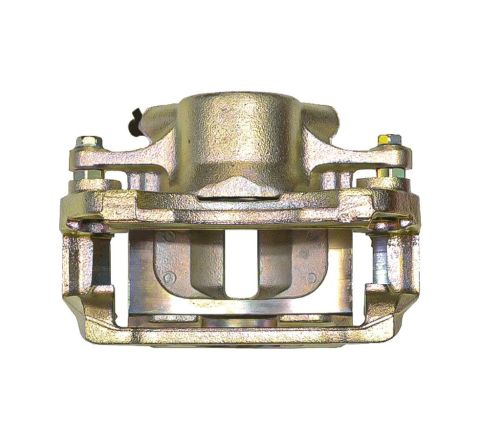 REAR BRAKE CALIPER R/H
