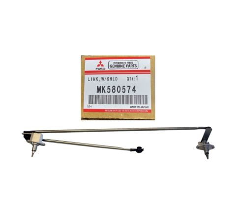 FRONT WINDSHIELD WIPER LINK (GENUINE)