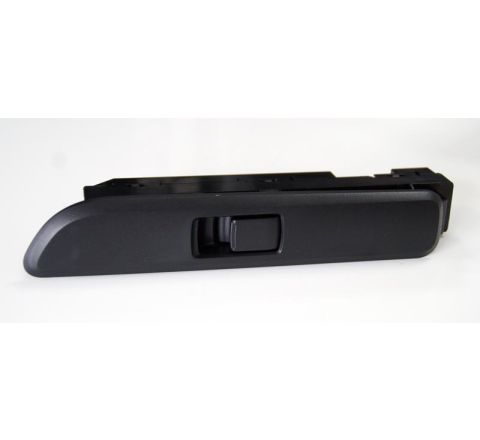FRONT DOOR POWER WINDOW SWITCH L/H (GENUINE)