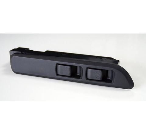 FRONT DOOR POWER WINDOW SWITCH R/H (GENUINE)