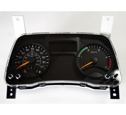 METER ASSY, COMBINATION