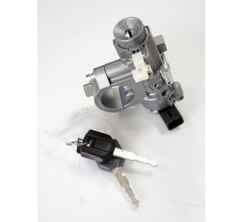 ENGINE STARTING SWITCH (GENUINE)