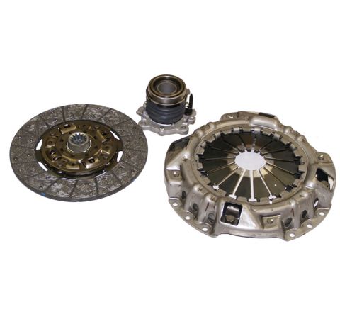 CLUTCH KIT CANTER (3 PIECE) AFTERMARKET