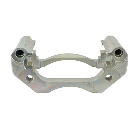 FRONT BRAKE CALIPER BRACKET L/H (LOWER)
