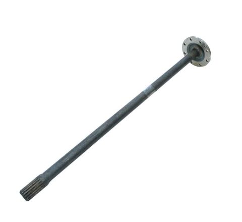 REAR AXLE SHAFT