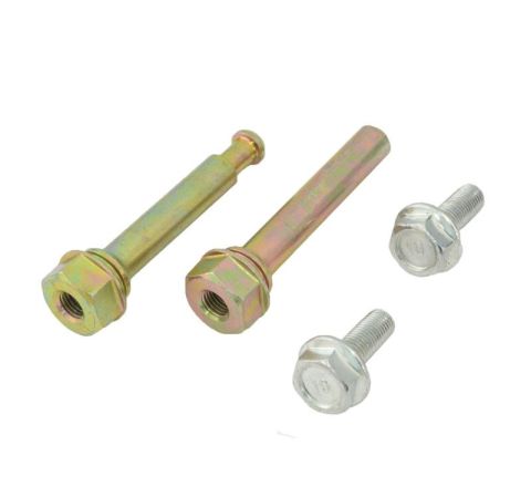 REAR BRAKE CALIPER SLIDER PIN KIT L/H