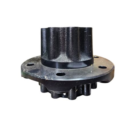 REAR AXLE WHEEL HUB ASSEMBLY