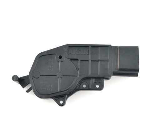 FRONT DOOR ACTUATOR LOCK L/H (GENUINE)
