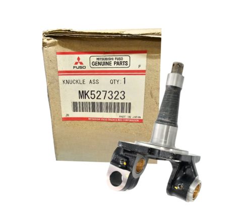 KNUCKLE HUB ASSEMBLY R/H (GENUINE)